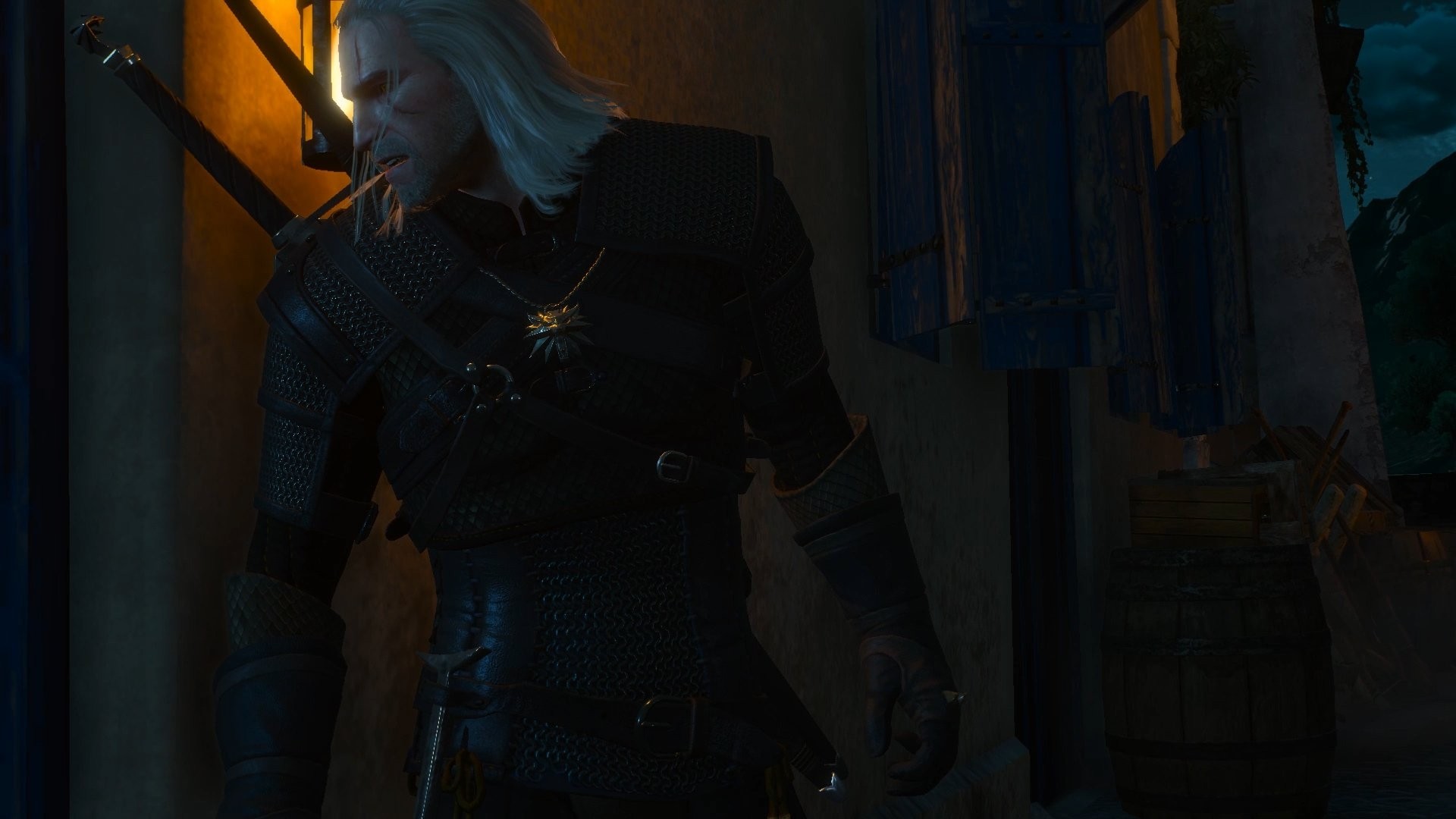 The Witcher 3: Wild Hunt - Blood & Wine - Imagen 37